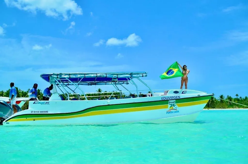 Punta Cana Bavaro Los Corale Beach Pool Ducassi Sol Caribe 0*, פונטה קאנה הרפובליקה הדומיניקנית