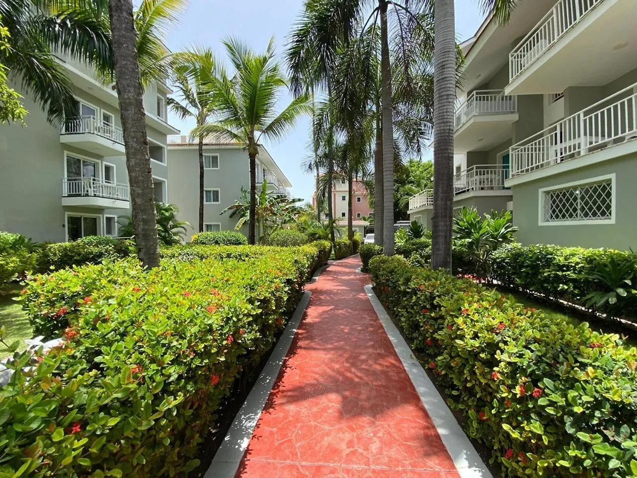 דירה Punta Cana Bavaro Los Corale Beach Pool Ducassi Sol Caribe